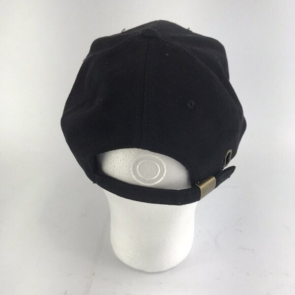 Vintage Brookdale Chrysler Plymouth Jeep Car Dealership Hat by Cobra Caps, MN - Picture 4 of 6